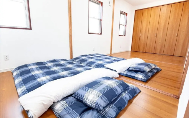 Guest House OCEAN Irabujima - Hostel