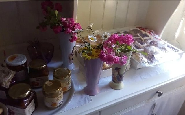 Lunartista Bed & Breakfast