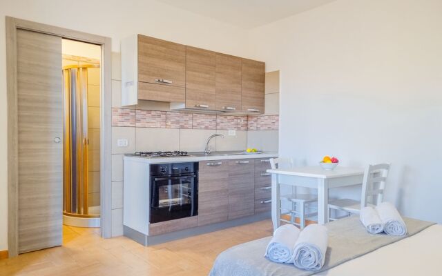 Holiday Residence La Madonnina