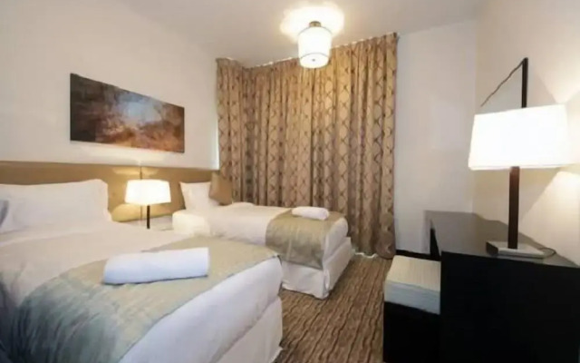 Luxurious High Floor Duplex 3 Bedroom