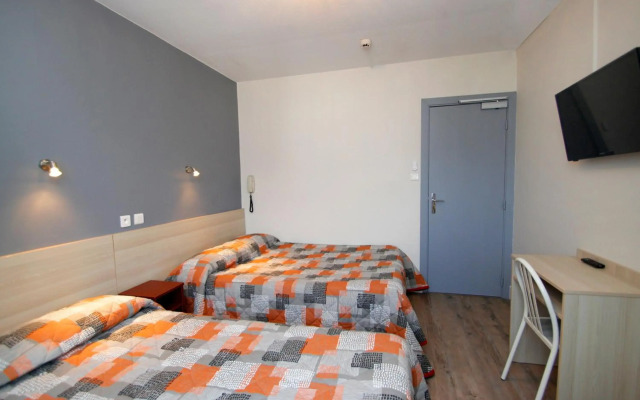 Hotel Montfort