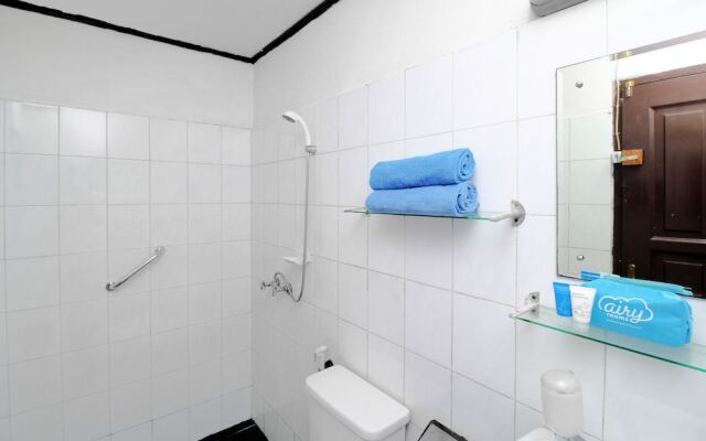 Airy Syariah Pakuan Ciheuleut 12 Bogor