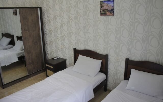 Hotel Prima Rooms