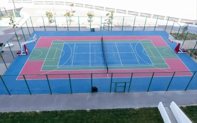 Silk Valley - 2B near Yas Marina Circuit