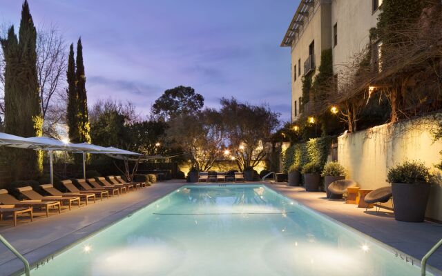 Hotel Healdsburg