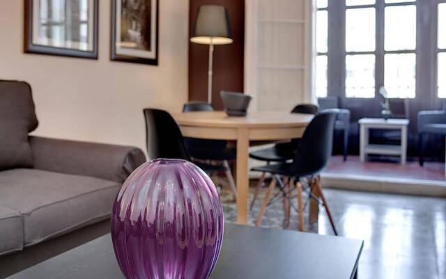 Habitat Apartments Lauria