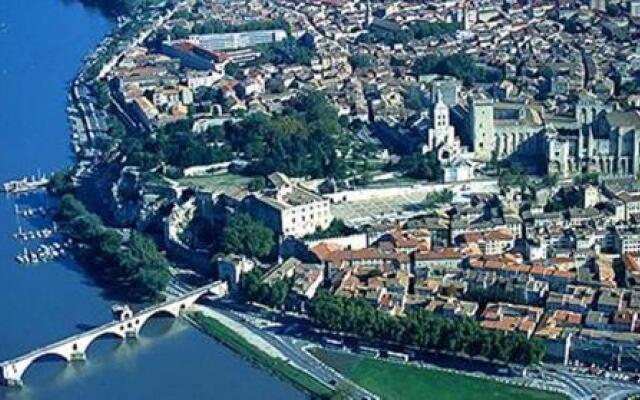 Gite le Mas de lAmandier