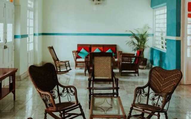 Hospedaje Casa Lool Beh Merida