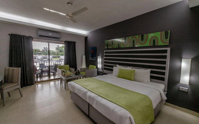 Regenta Baywatch Resort Goa