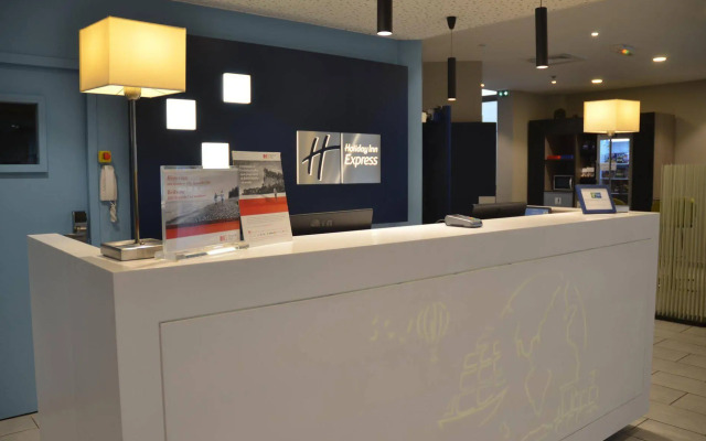 Holiday Inn Express Amiens by IHG