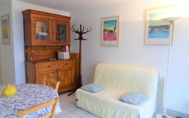 Apartment Aziliz