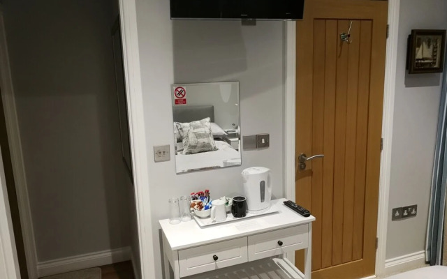 Blue Mackerel - Adults Only