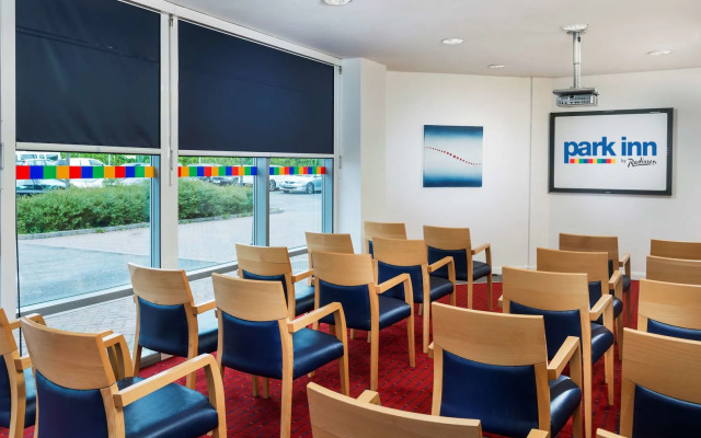Park Inn by Radisson Birmingham Walsall