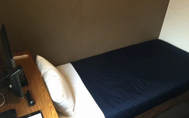 Hotel Livemax BUDGET Omori Ekimae