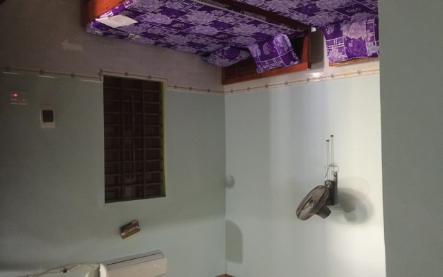 Nha Nghi Song Lam – Guest Rooms – Do Luong