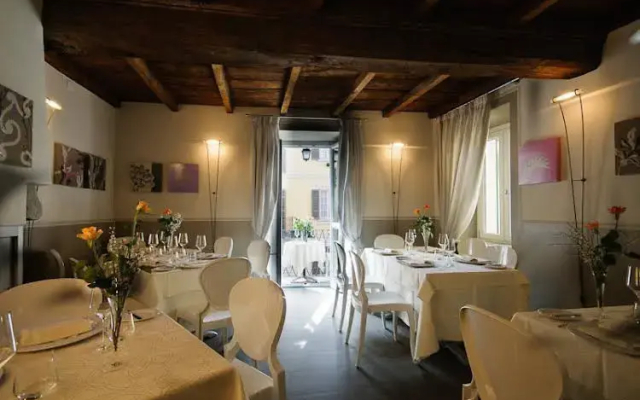 Locanda di Orta