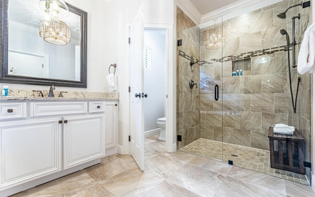 Villa Lago 1924, Miramar Beach