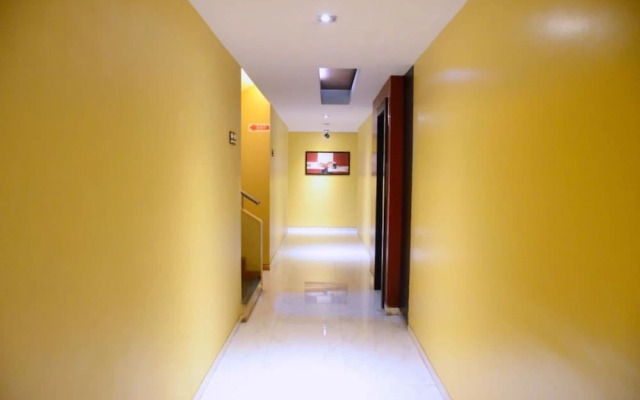 Honey Hospitality Service Apartment-Aundh
