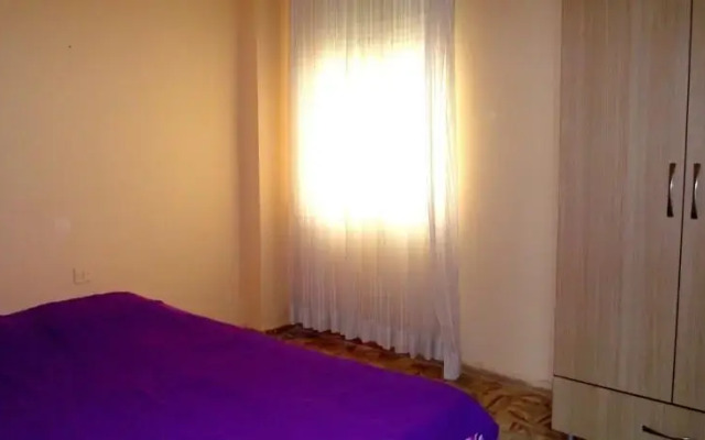 Gunes Yali