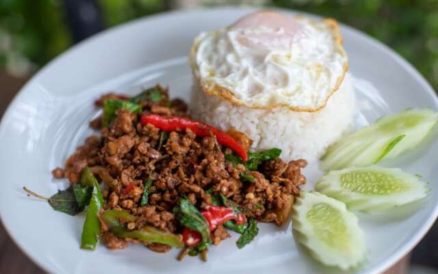 Tarnsiri Boutique Resort