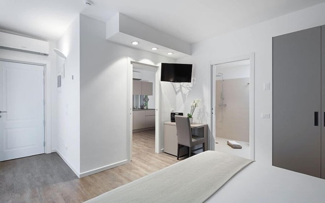 Studio Inn Centrale & Milano Urban Padel Hotel