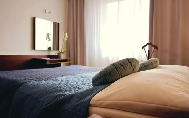 Hotel Merkur