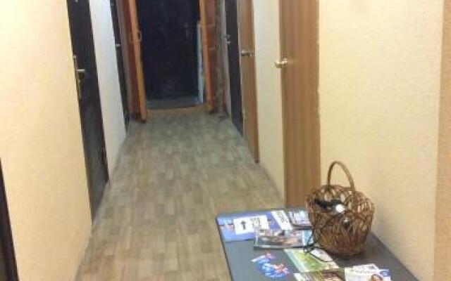 Hostel Anzhelika