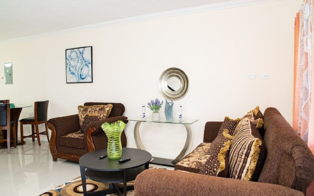 T & J Home Away From Home