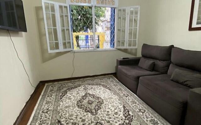 Hostel Da Vila