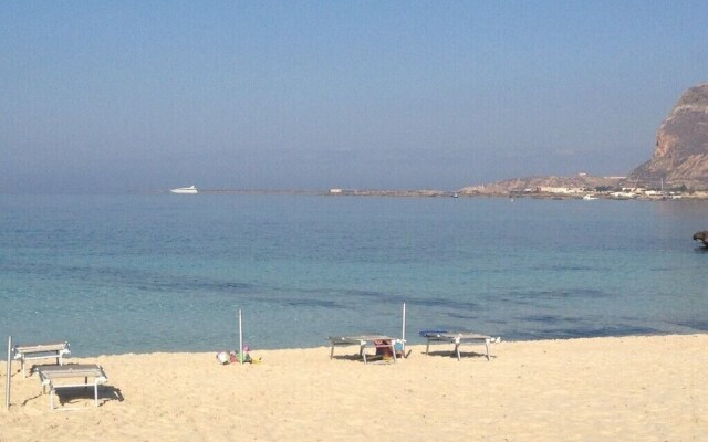 Boa Vista Favignana – Home&Beach
