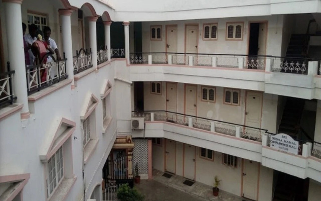 SAP Residency