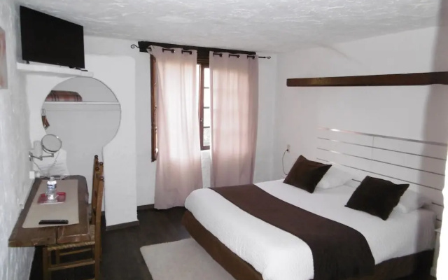 Relais Des Vieilles Postes