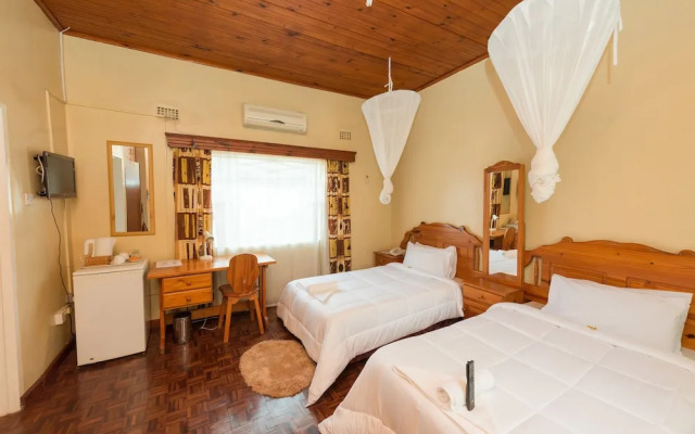 Nelly's Guesthouse