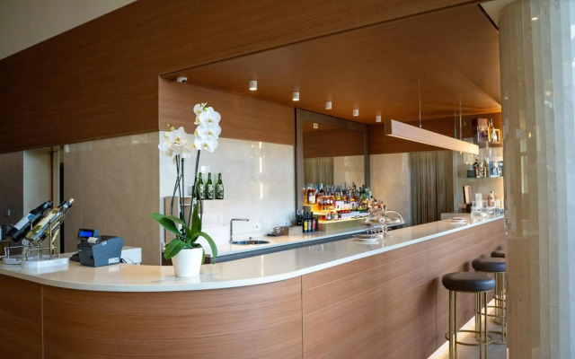 UNA HOTELS MH Matera