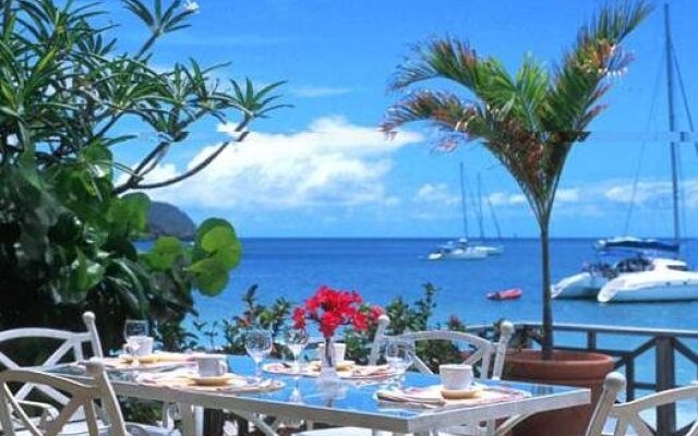 Tamarind Beach Hotel & Yacht Club