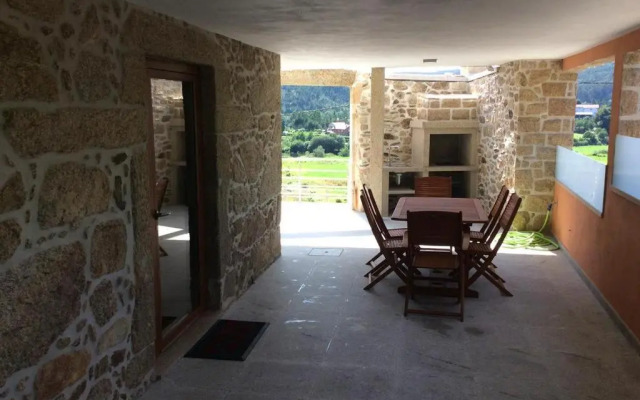 Casa do Caminho - Ossela