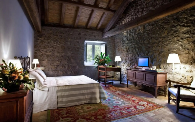 Casa la Carrubbazza