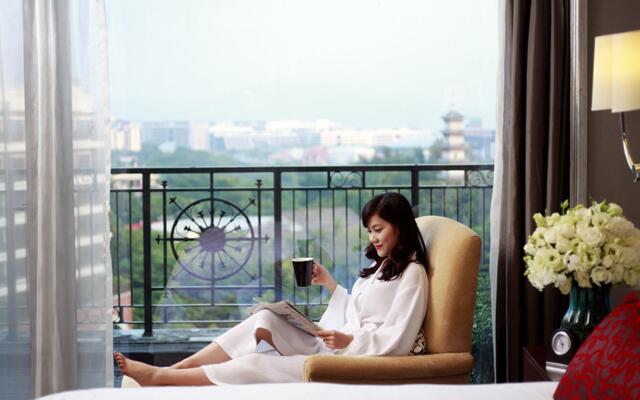 InterContinental Shenzhen by IHG