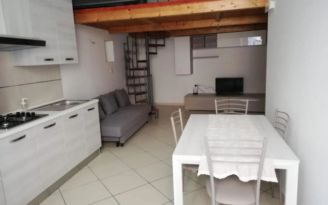 Aurora Apartment nel cuore di Napoli