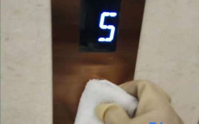 Yitel Hotel (Xi'an Xianyang International Airport T3 Terminal)