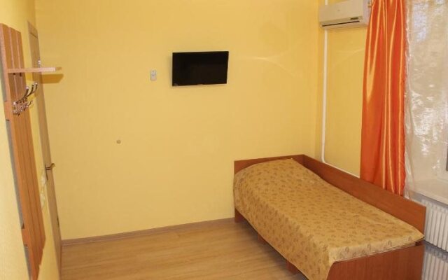 Solnyshko Krasnodar-1