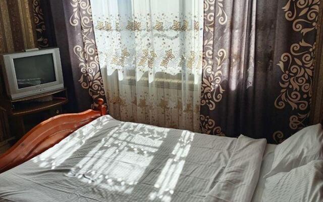 Апартаменты на улице Воровского 88