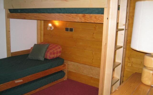 Appartement Méribel, 2 pièces, 6 personnes - FR-1-355-36