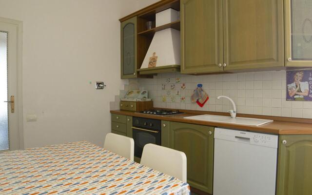 Chiara apartment in Follonica-CHIARA