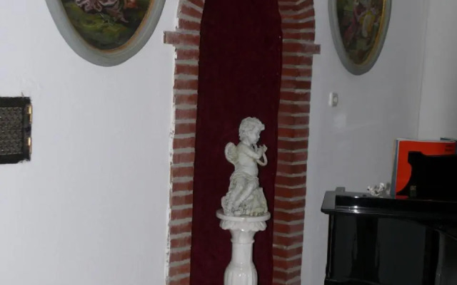 Apartments Weisser Reiter