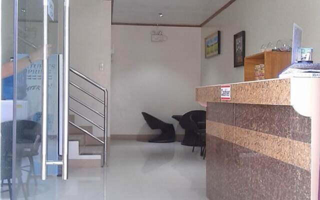 Meaco Hotel - Calbayog