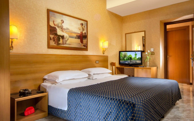 Amalia Suites