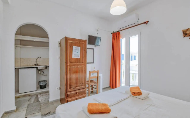 Hotel Antiparos