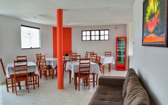 Pousada Solar da Lagoa Baixio