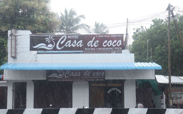 Casa De Coco